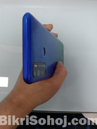 Techno Spark 5 pro
